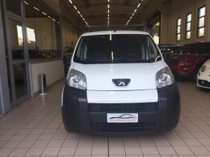 Peugeot bipper 1.3 hdi 75cv fap furgone