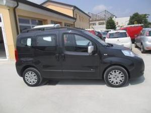 Peugeot bipper tepee family 1.3 e-hdi fap