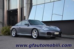 Porsche 911 carrera 4s * x hp * pccb * approved *