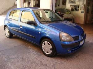 RENAULT Clio 1.2 cat 5 porte Confort A