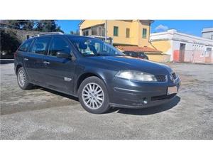 RENAULT Laguna 1.9 dCi/130CV Grandtour Teknos rif. 