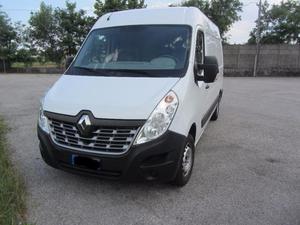 RENAULT Master T dCi/125 PM-TM Furgone QS E5 rif.