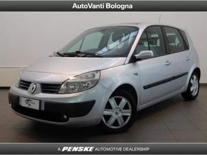 RENAULT Scenic Scénic 1.5 dCi/105CV Plein Air