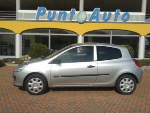 Renault Clio 1.5 dCi 85CV 3 porte Confort*adatta a