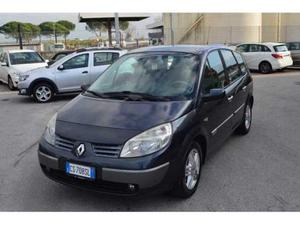 Renault Grand Scenic Scénic 2ª serie Scénic 1.9 dCi Luxe