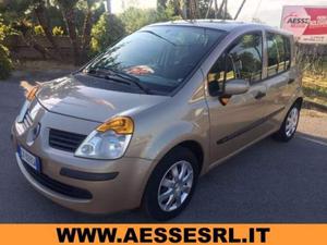 Renault Modus 1.5 dCi 85CV Confort Dynamique