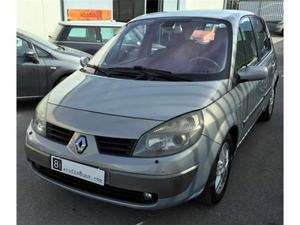 Renault Scenic 1.9 dCi Luxe Dynamique
