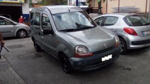 Renault kangoo 1.4 cat rt ok neopatentati