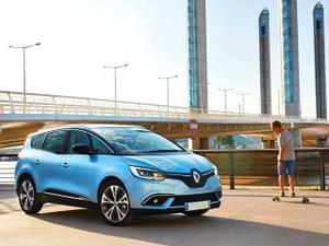 Renault scenic grand scenic dci 130 cv energy bose
