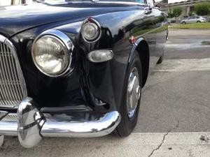 Rover rover p5 3-litre saloon automatic, like new !