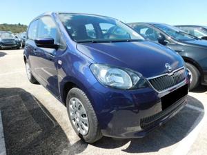 SKODA Citigo  CV 3 porte Ambition rif. 