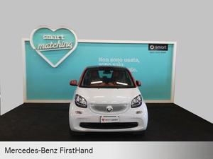 SMART ForTwo  Sport edition 1 rif. 