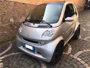 SMART fortwo coupé Brabus (55 kW)