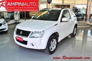 SUZUKI Grand Vitara 1.9 DDiS Offroad Autocarro Iva Esp.