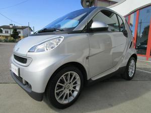 Smart ForTwo  kW coup passion cdi