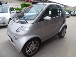 Smart forTwo 600 smart & pure (40 kW)