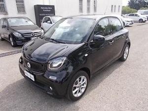 Smart forfour  passion