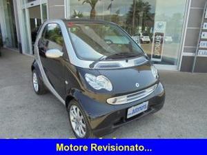 Smart fortwo 700 passion (45 kw) nÂ°23