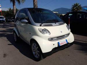 Smart fortwo BICOLOR