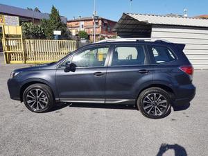 Subaru Forester 2.0D Sport Style automatica lineatronic