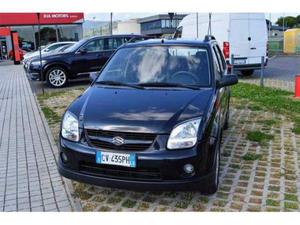 Suzuki Ignis 2ª serie Ignis V cat Standard