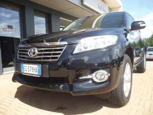 TOYOTA RAV 4 RAV4 Crossport 2.2 D-4D 150 CV DPF 2WD rif.