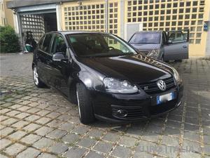 VOLKSWAGEN Golf 1.9 TDI DPF 5p. DSG GT Sport rif. 