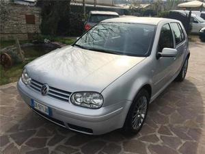 VOLKSWAGEN Golf Variant 1.9 TDI Comfortline