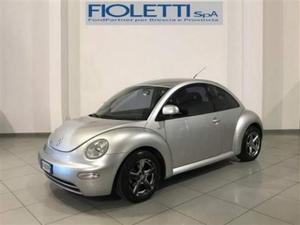 VOLKSWAGEN New Beetle 1.9 TDI