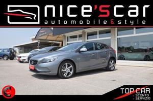 VOLVO V40 D2 Geartronic Kinetic GEARTRONIC rif. 