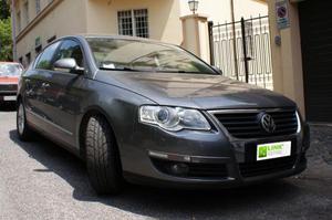 Volkswagen Passat 2.0 TDI Business, Uniproprietario