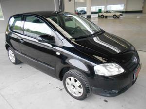 Volkswagen fox 1.4 easy gpl