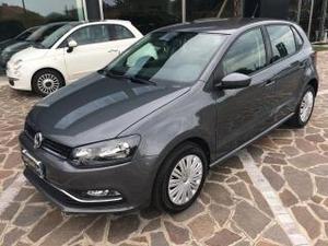 Volkswagen polo 1.2 tsi 90cv 5p. comfortline