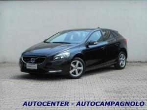 Volvo v40 d2 1.6 kinetic + pack navy