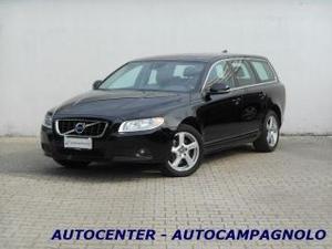 Volvo v70 d5 business limited edition