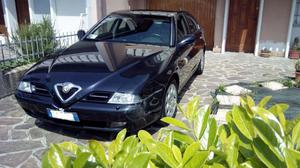 Alfa Romeo i V6 24V - GPL