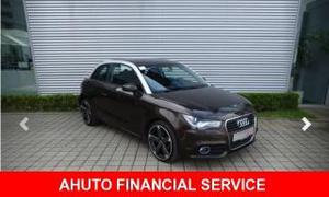 Audi a1 1.6 tdi 105 cv ambition