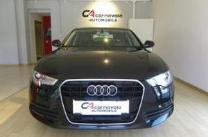 Audi a6 2.0tfsi hyb.tip.tetto xeno nav pelle telec km