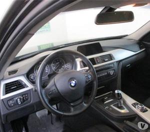 BMW 320 D TOURING BUSINESS AUTO