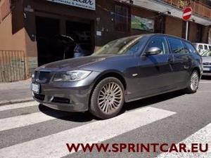 Bmw 320 d cat touring futura