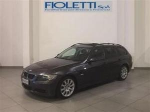 Bmw 320 serie 3 (e90/e91) d cat touring attiva