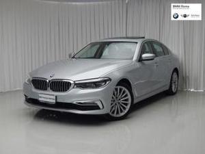 Bmw 520 d luxury