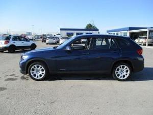 Bmw x1 xdrive 18d