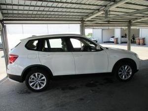 Bmw x3 xdrive 30da eletta auto 4x4