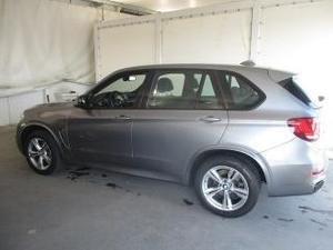 Bmw x5 m 50d autom.