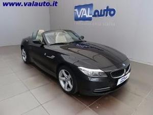 Bmw z4 sdrive18i cabrio-occasione imperdibile!!