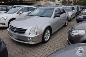 Cadillac sts 3.6 v6 aut. sport luxury