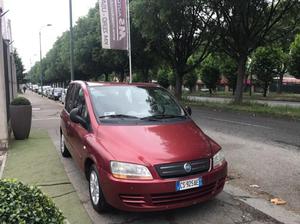 FIAT Multipla 1.9 MJT Dynamic*Unicoproprietario rif. 