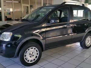 Fiat Panda 1.2 4x4