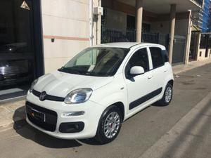 Fiat Panda 1.3 Mjt S&S Lounge